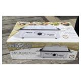 Nesco 5 Qt Roaster - NIB