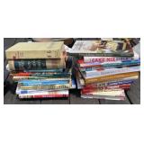 Cookbooks