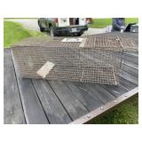 42' Live Trap