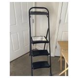 Step Ladder