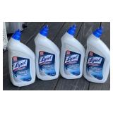 Lysol Toilet Cleaner