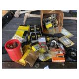 John Deere Parts, Spark Plugs, More