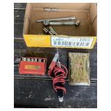 Craftsman Ignition Wrenches