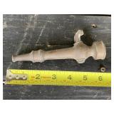 Brass Garden Hose Valve