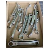 Wrenches
