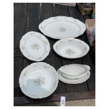 Rochelle China