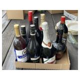 Wine