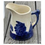 Sleepy Eye Pitcher