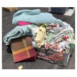 Large Lot of Towels