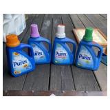 Purex Laundry Detergent