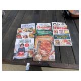 Cookbooks