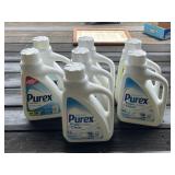 Purex Laundry Detergent