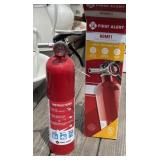 Fire Extinguisher