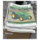 Green Magazine