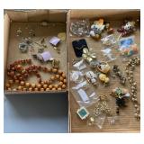 Costume Jewelry