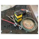 John Deere Filters, Drill, Battery Cable