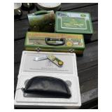 John Deere Collectibles