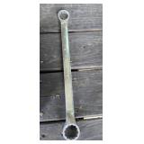 Snap On Box End Wrench