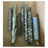 Masonry Bits