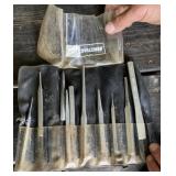 Craftsman Punches and Chisels