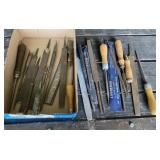 Large Lot of Files