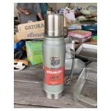 Stanley 100th Anniversary Coffee Thermos