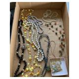 Costume Jewelry