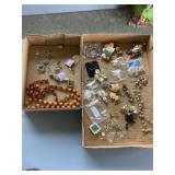 Costume Jewelry