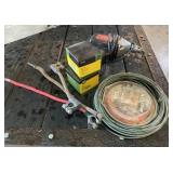John Deere Filters, Drill, Battery Cable