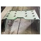 John Deere PTO Shield