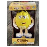 M&M Candy Dispenser