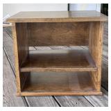 Small Bookcase/Shelf