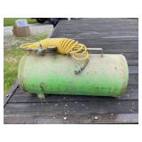 Portable Air Tank