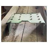 John Deere PTO Shield