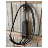 John Deere Hydraulic Cylinder
