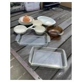 Pyrex, Corningware