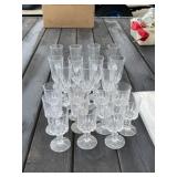 Stemware