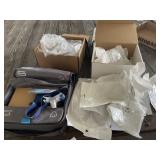 C-Pap Supplies
