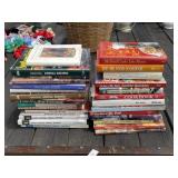 Cookbooks