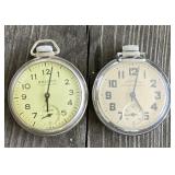 2 - Pocket Watches