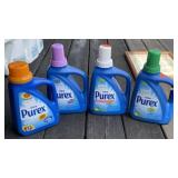 Purex Laundry Detergent