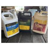 John Deere Oil