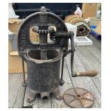 Lard Press