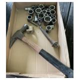 Sockets and Hammer