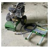 John Deere Pressure Washer