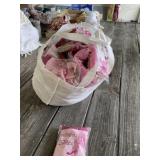 Bag of Nylon Hose