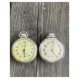 2 - Pocket Watches