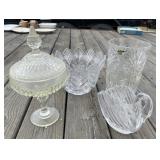 Pattern Glass