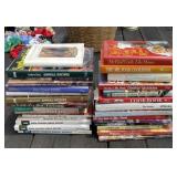 Cookbooks