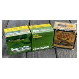 Shotshells